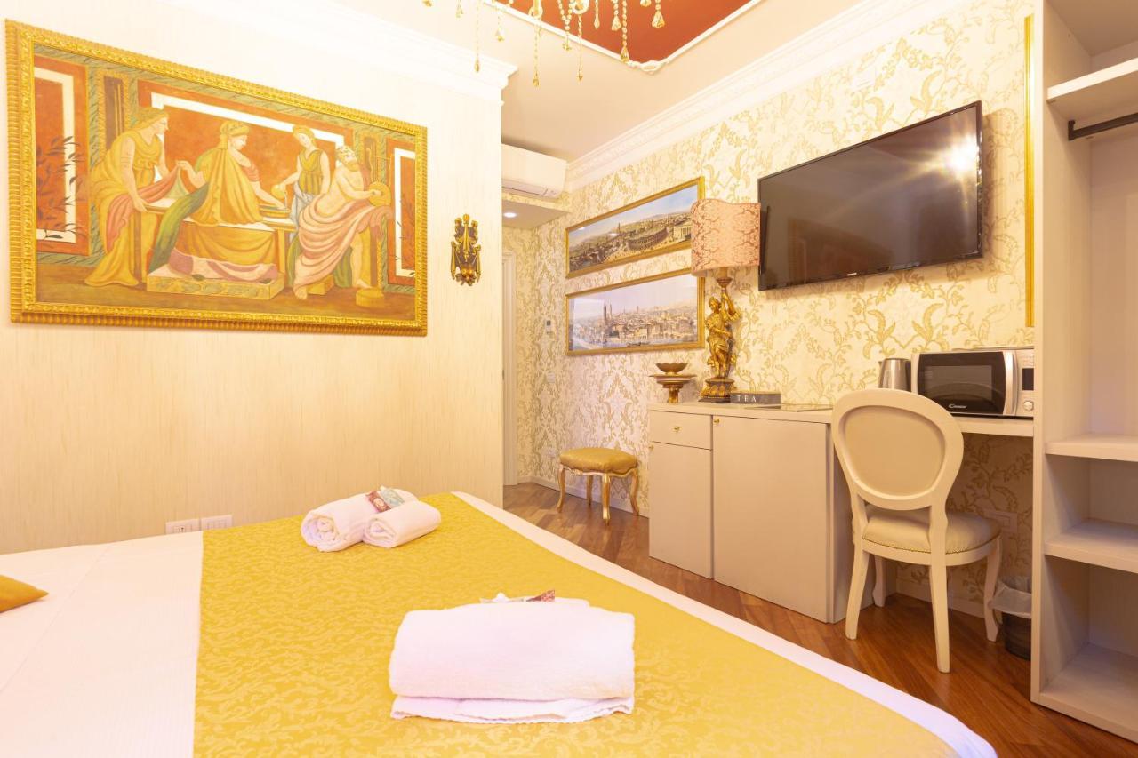 Giardini Dell'Arena Relais Hotel Verona Bagian luar foto