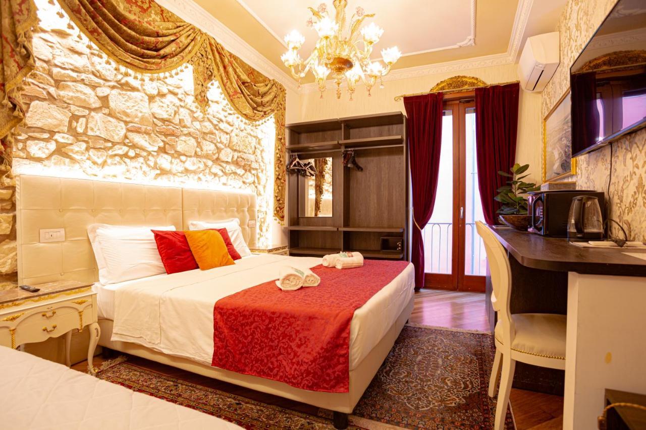 Giardini Dell'Arena Relais Hotel Verona Bagian luar foto