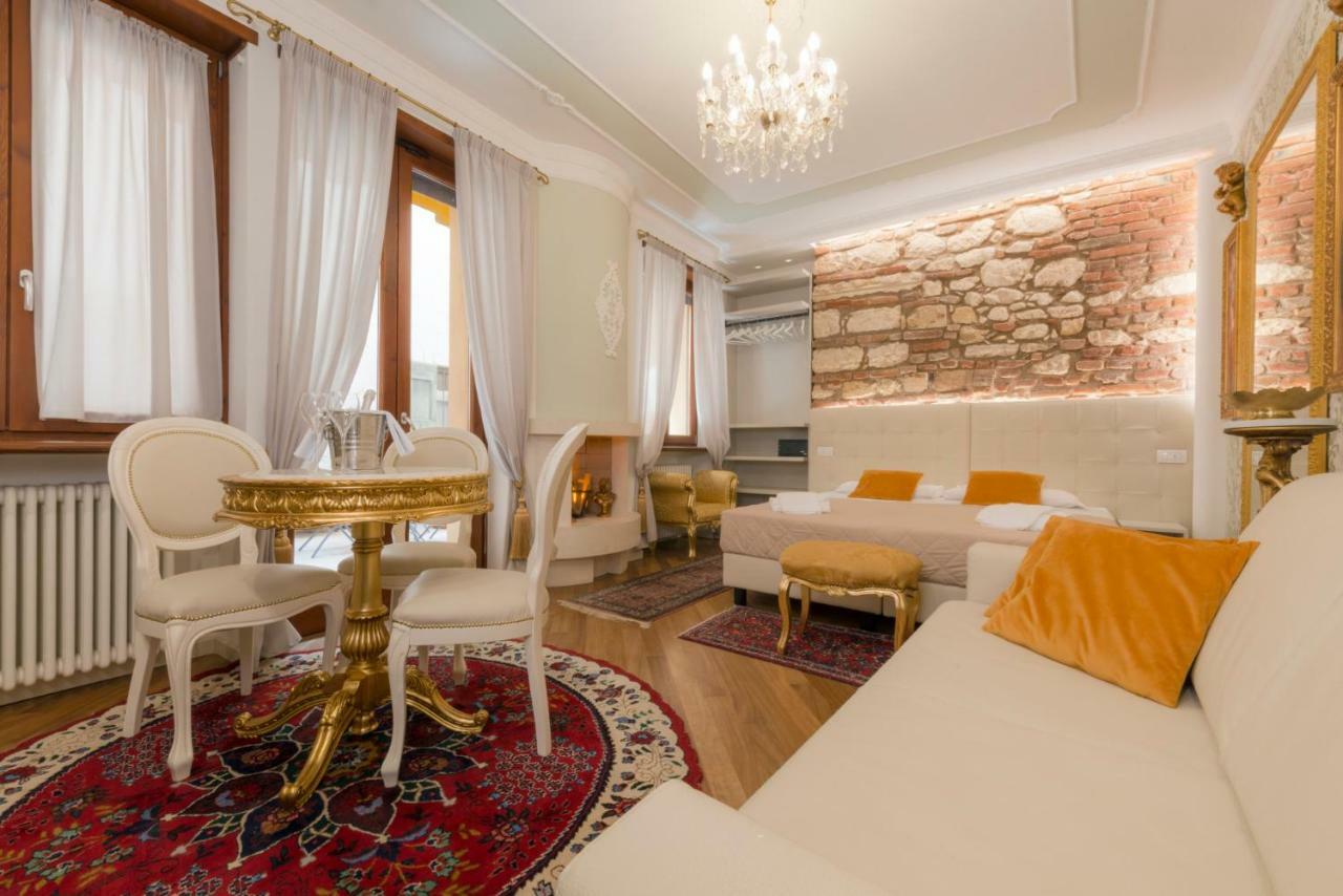 Giardini Dell'Arena Relais Hotel Verona Bagian luar foto